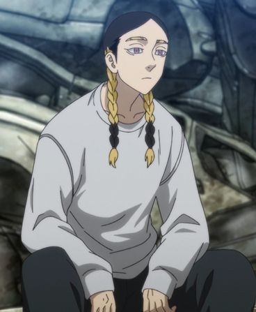 kurihara seems like he thinks nothing and zoning out just like ran chan, LOL I LOVE THEMM 😭😭😭