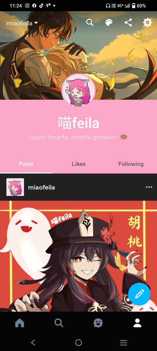 neko_army_'s tweet image. So umm.. I made tumblr :3