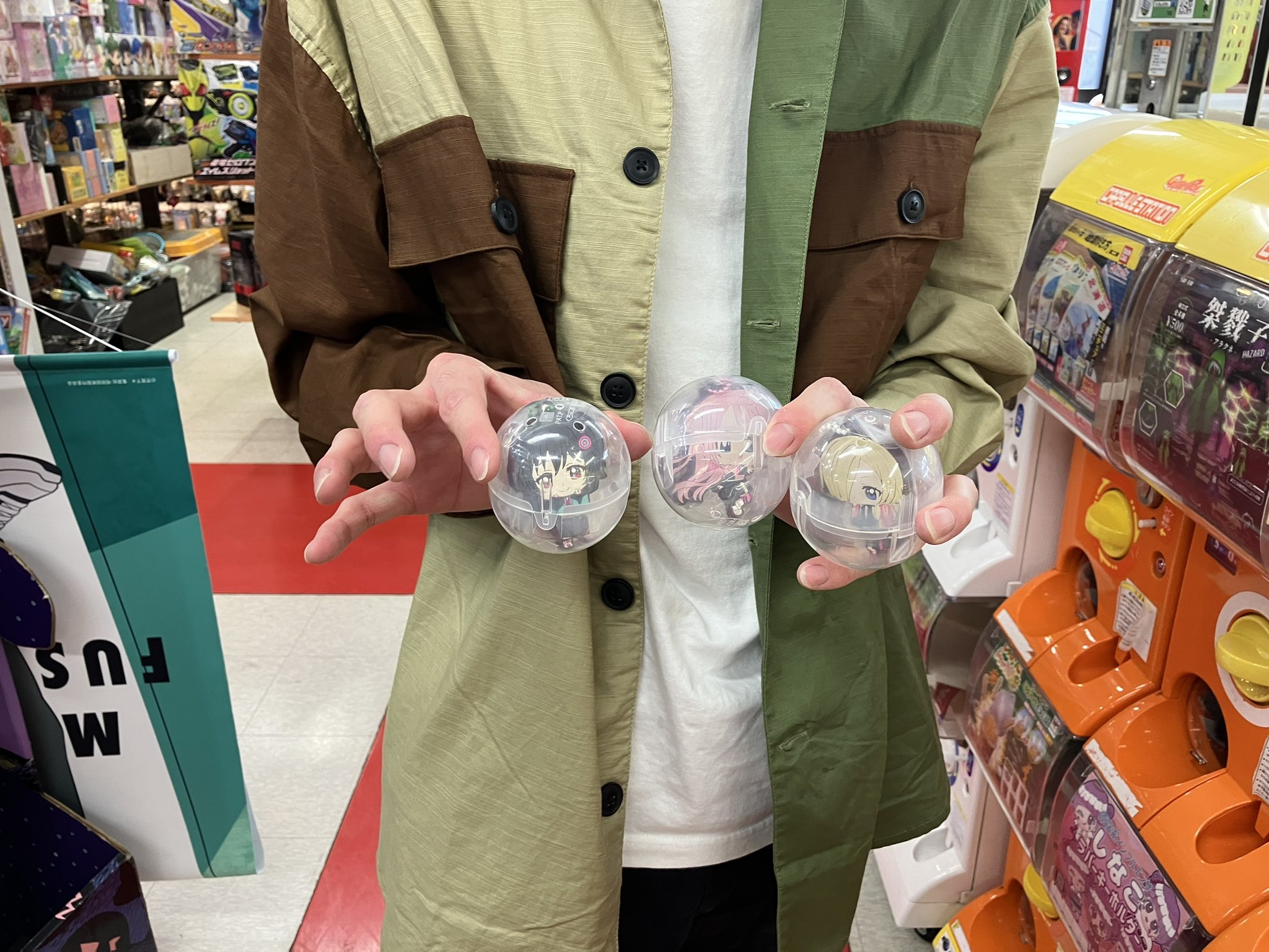スピード🍔 on Twitter: 