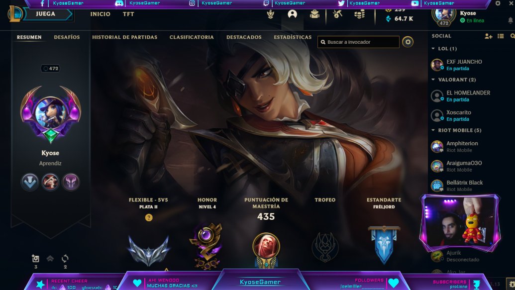 Kyose Gamer (@KyoseGamer) / Posts / X
