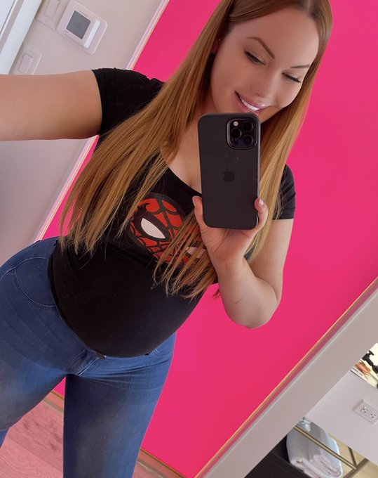 Mary Jane 🔗❤️  https://t.co/aRh1dEGJAF https://t.co/WqobWD9E6y