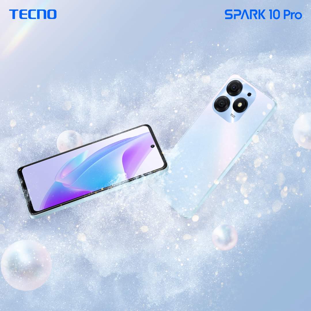 mobiledevicesPK's tweet photo. Techno SPARK 10 Pro
https://t.co/hQPzeniT2c
Android™ 13 (HiOS 12.6)
MediaTek Helio G88
8GB RAM
128GB / 256GB
5000mAh (18W charging)
6.8" IPS LCD, 90Hz
50MP Dual rear camera

#techno #technoSpark10Pro #spark10Pro #spark10Series 
#tokyo #FranceHasFallen #franceViolence #Shame https://t.co/rTlQrQgway