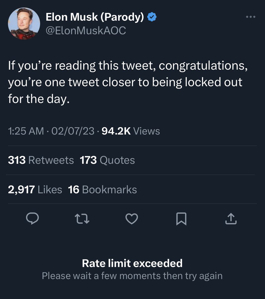 ShumbulArifa's tweet photo. @ElonMuskAOC This got real lol https://t.co/NqctRM1IFL
