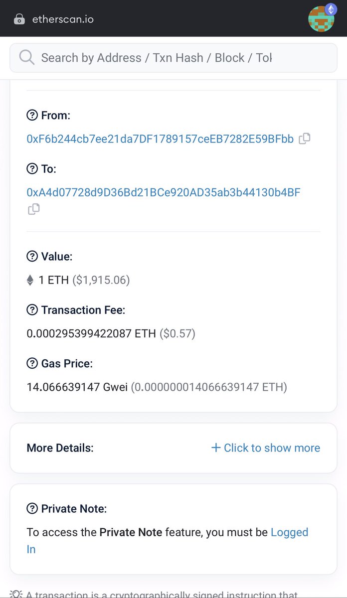 PrettyPoopsy's tweet photo. Another bounty has been captured and paid right out to the holder! 1 ETH bounties are live with 3 left to go! https://t.co/DNc8O7nvvM