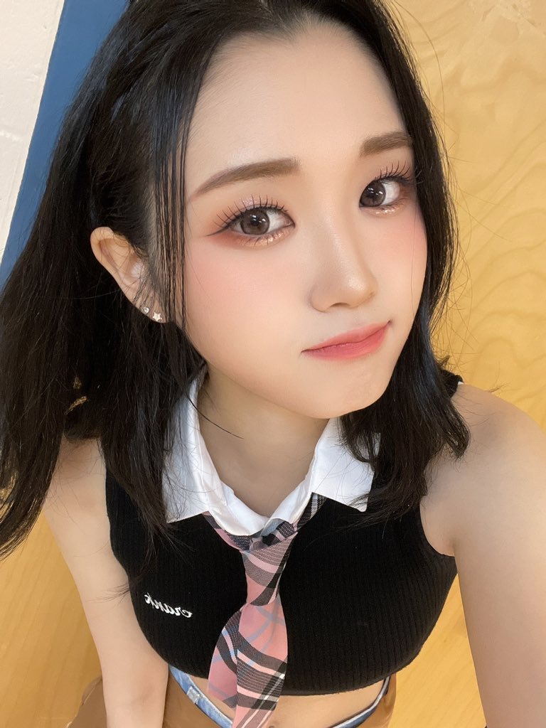 트라이비 (TRI.BE) tweet media