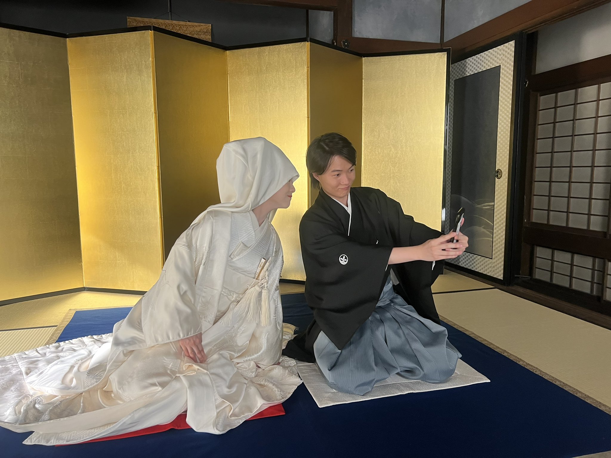 神木隆之介 on X: 