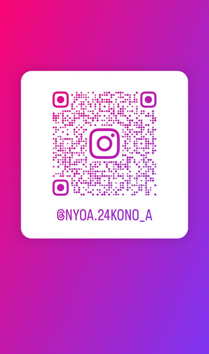 NYOA24A's tweet photo. インスタでも上げてるんで、
把握よろしくお願いします
落書きとかだったらこっち多めにするかも

(今は新規絵が出来たら上げてるくらいのペース) https://t.co/IB2IzRBXk8 https://t.co/aQ85xZKZOA