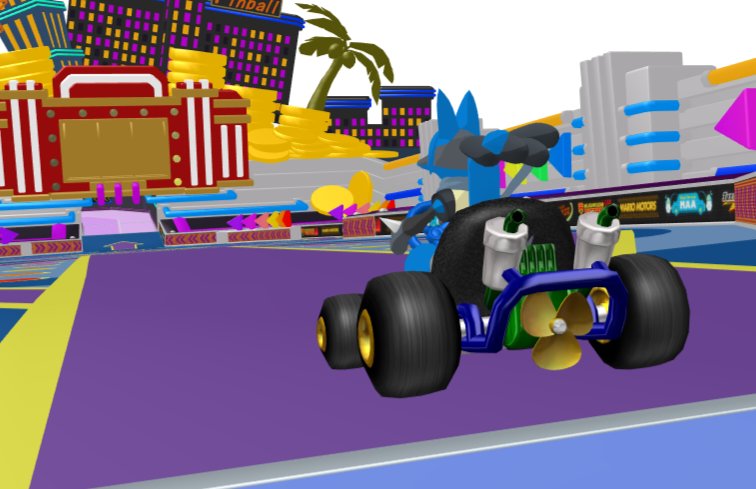 waluigi pinball map waluigi pinball map