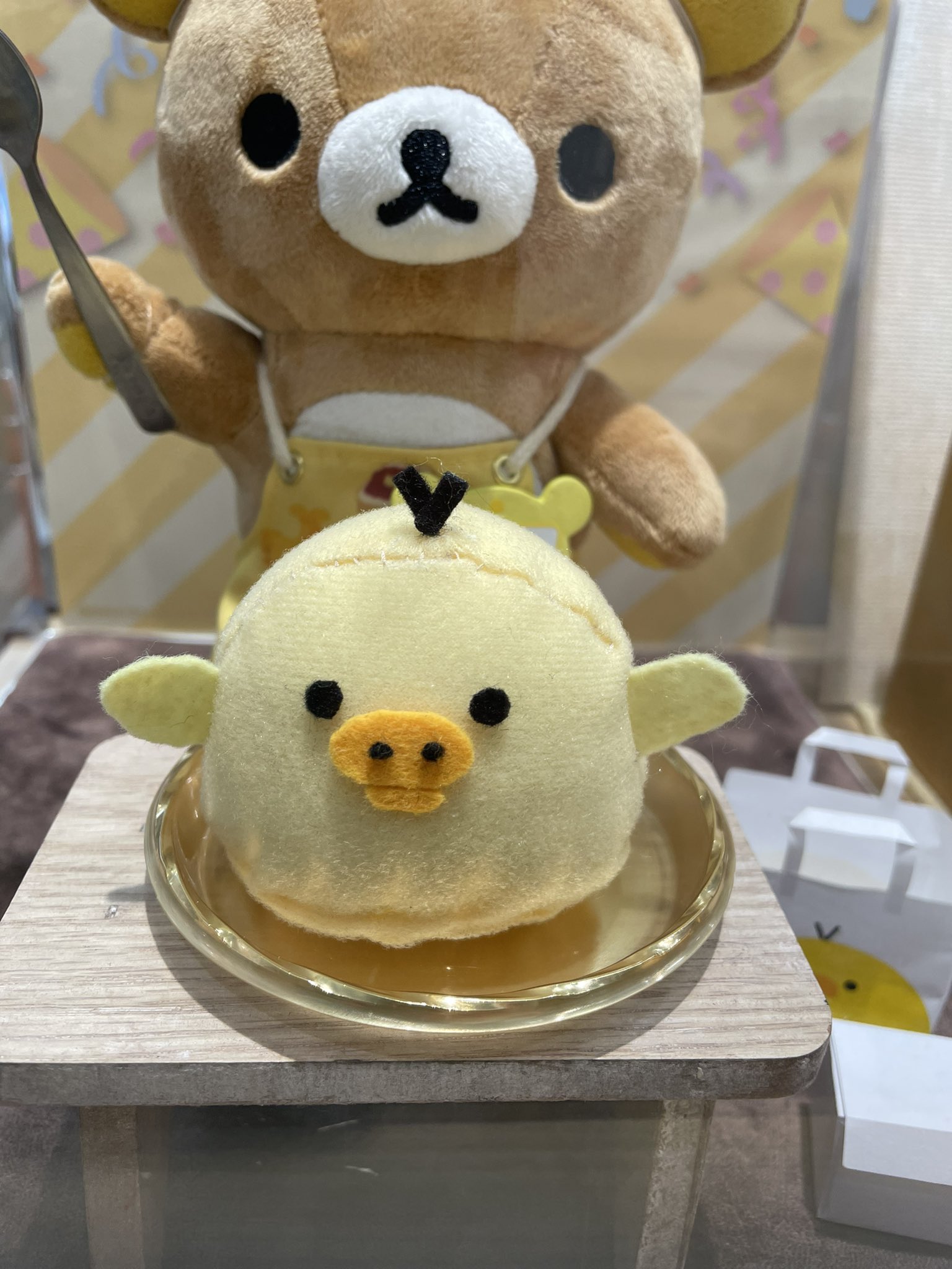 ぽちゃりら on X: 