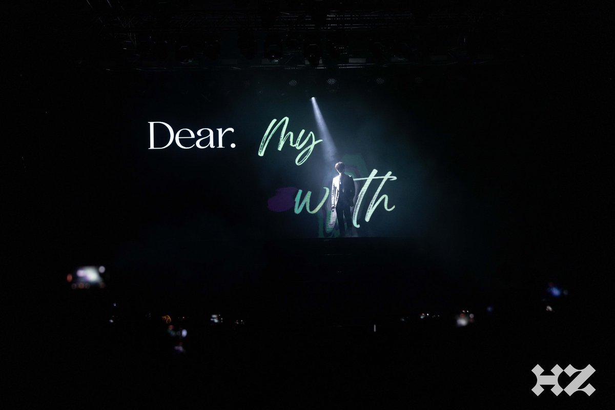 highziumstudio's tweet photo. [#이종석] #NEWS
이종석, '2023 팬미팅 투어 [Dear. My With]' 화려한 포문 연 홍콩 공연 성료! 
🔗 https://t.co/v5J31uuV7U

#LEEJONGSUK #하이지음스튜디오 #HighZiumstudio #팬미팅 #FANMEETING #Dear_My_With https://t.co/hzxgCWW9Fi
