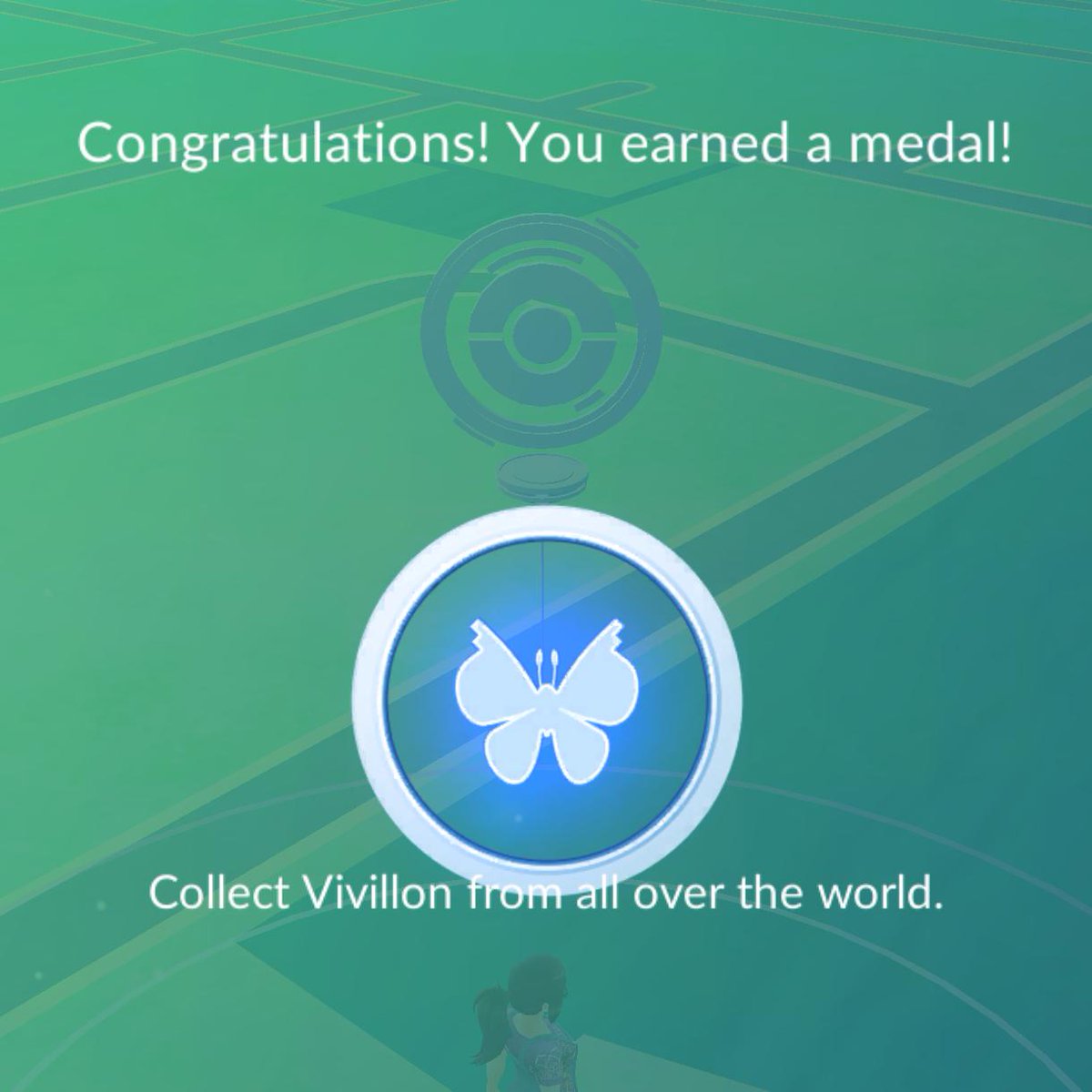 Leashie11's tweet photo. Join the fun of Pokémon GO! https://t.co/DqB4emNqzk https://t.co/vVxW09LB7j