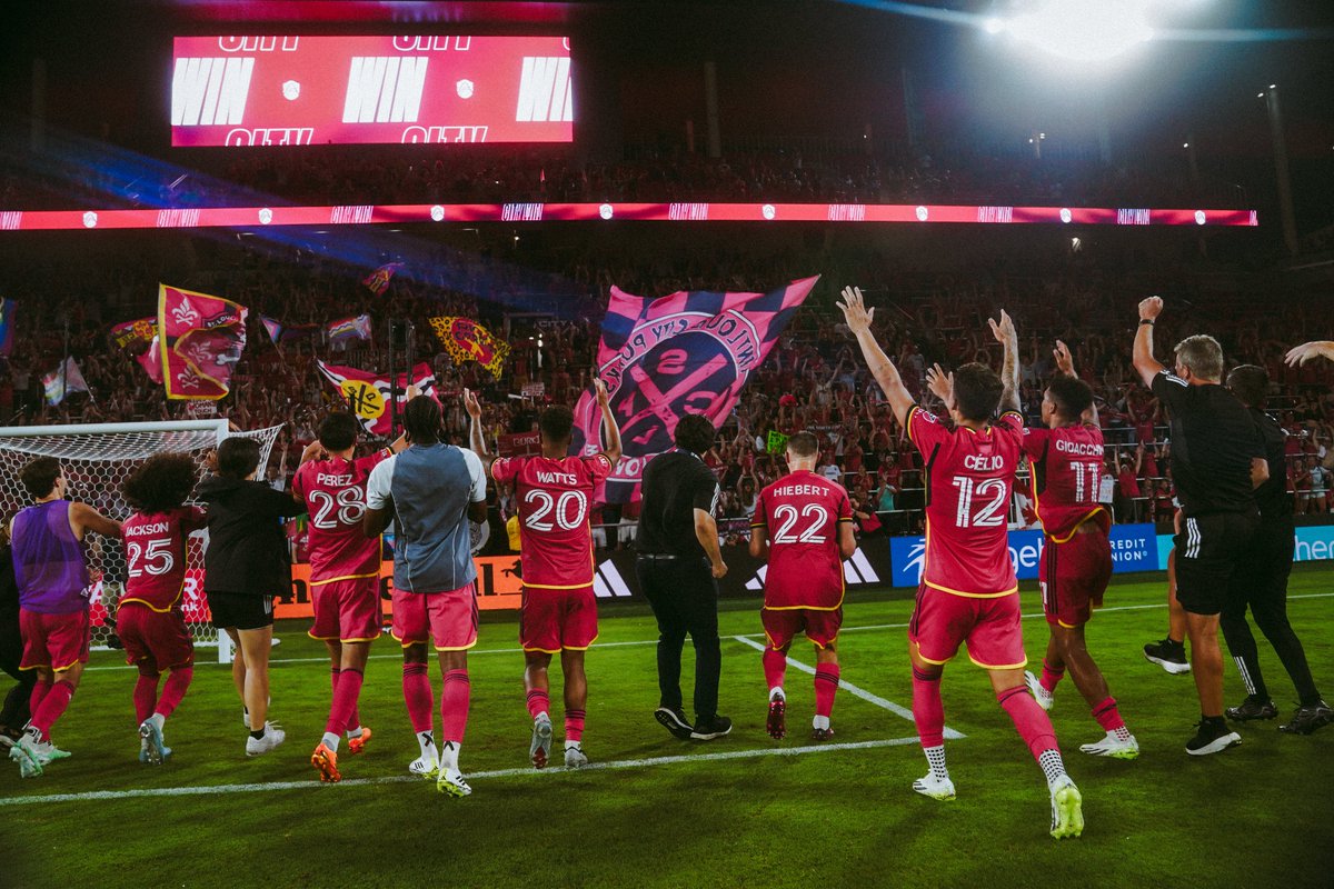 For STL, forever 🫶