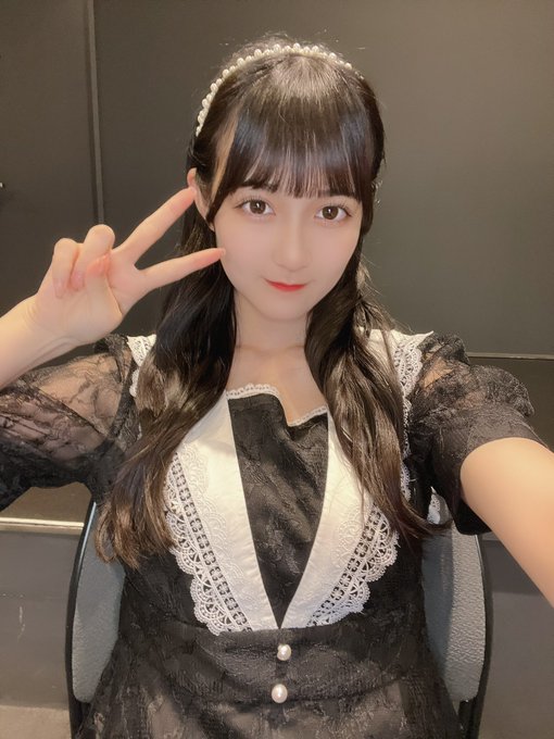 今村麻莉愛のTwitter画像37