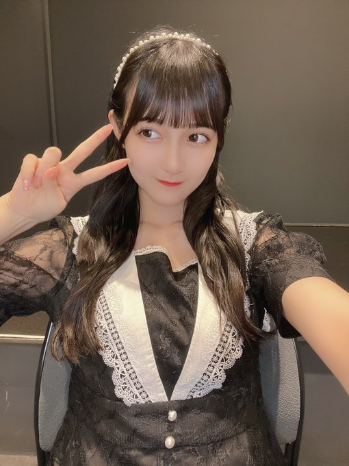 今村麻莉愛のTwitter画像38