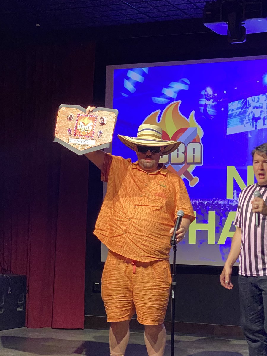 WINNER !!!