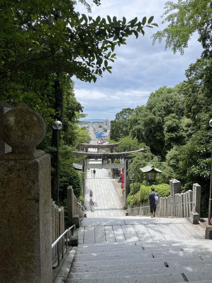 timutimu0105's tweet photo. 宮地獄神社きた https://t.co/9KLZtrqzIE