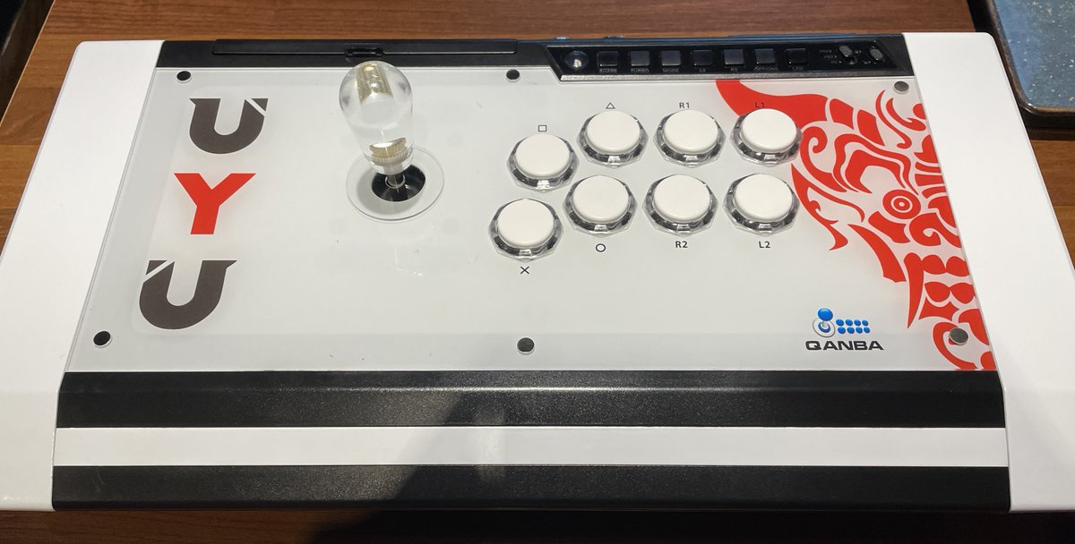 KRX LowHigh tweet media