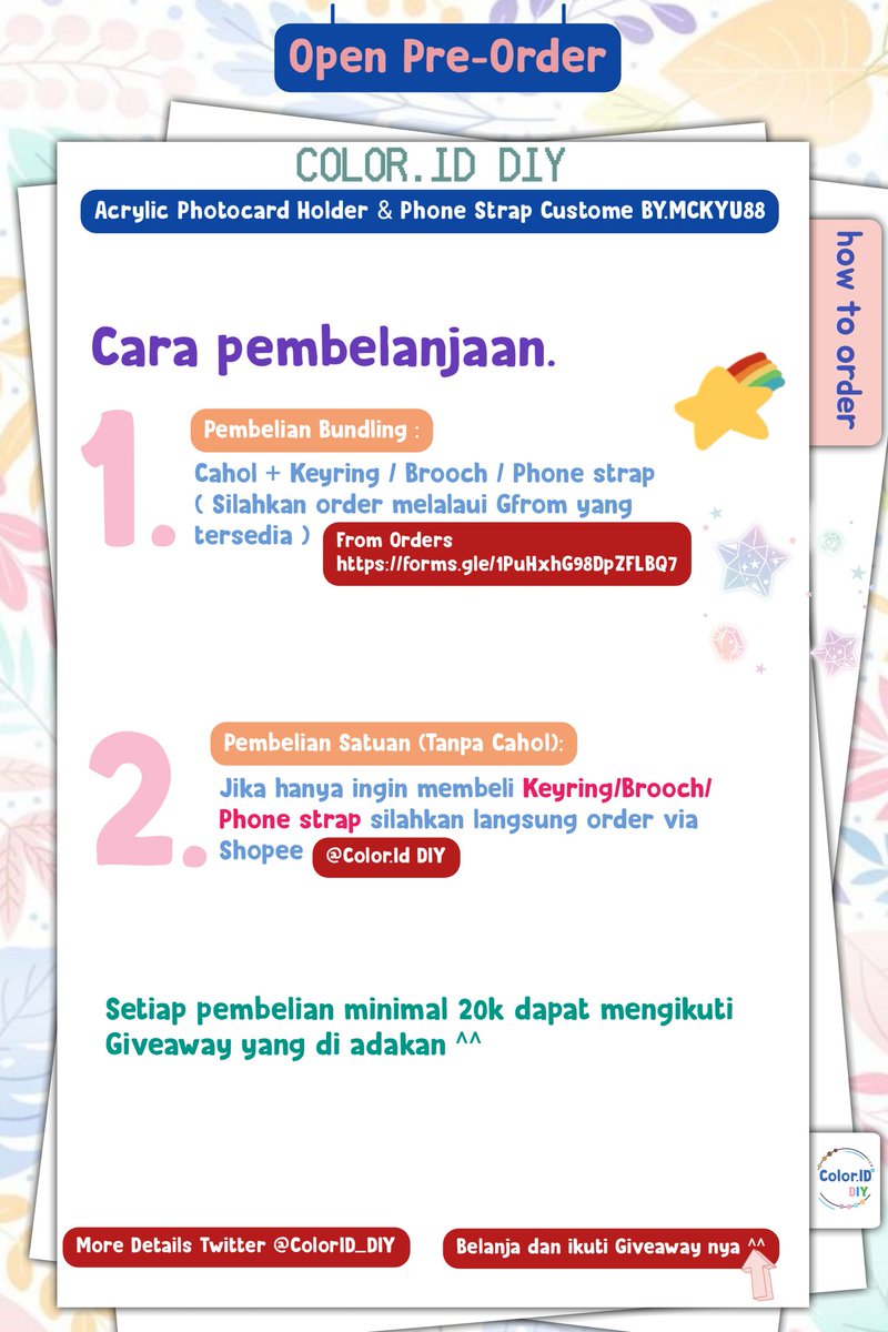 ColorID_DIY tweet picture