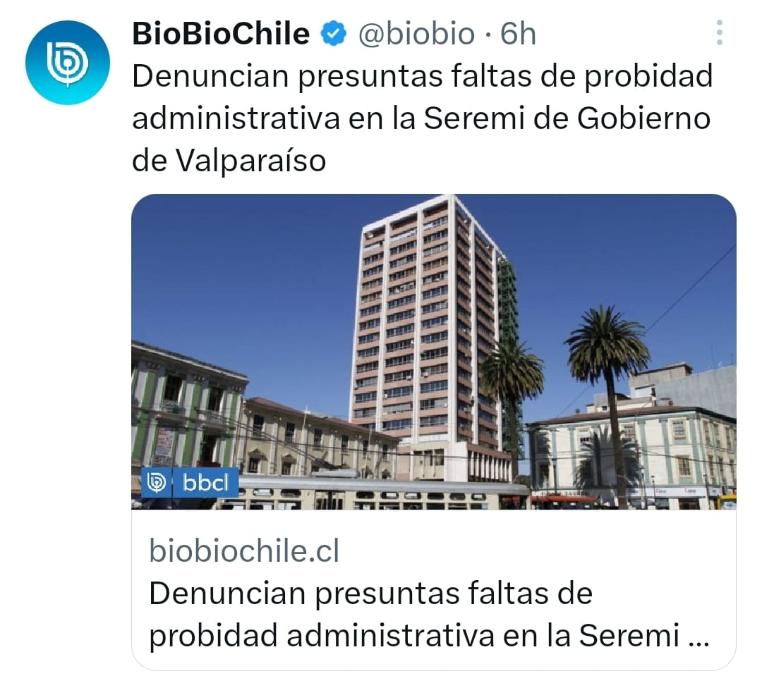 RafaelWal's tweet photo. Ésto es sólo el comienzo,hay que oficiar a cada municipio ahí empieza todo,una larga lista de DESFALCO MILLONARIO, Chile siempre a Sido un País rico, izquierda y derecha se Han hecho millonarios a vista de todos, próximas elecciones a votar por el #PDG y algún centro político https://t.co/AhwqSbz1OG