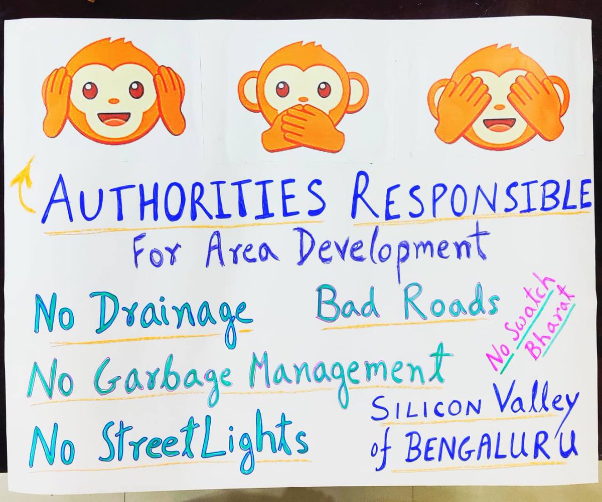 my_alok's tweet photo. #HulimangalaForCMC
#GarbageFreeHulimangala
#SwatchBharat
#BrandBengaluru

Please help
@CMofKarnataka @siddaramaiah @DKShivakumar @DKSureshINC 
@INCKarnataka @ZP_BenglruUrban @ZillaUrban @CommrPR @karnatakakspcb
@swachhbharat https://t.co/AShfwhmdvX