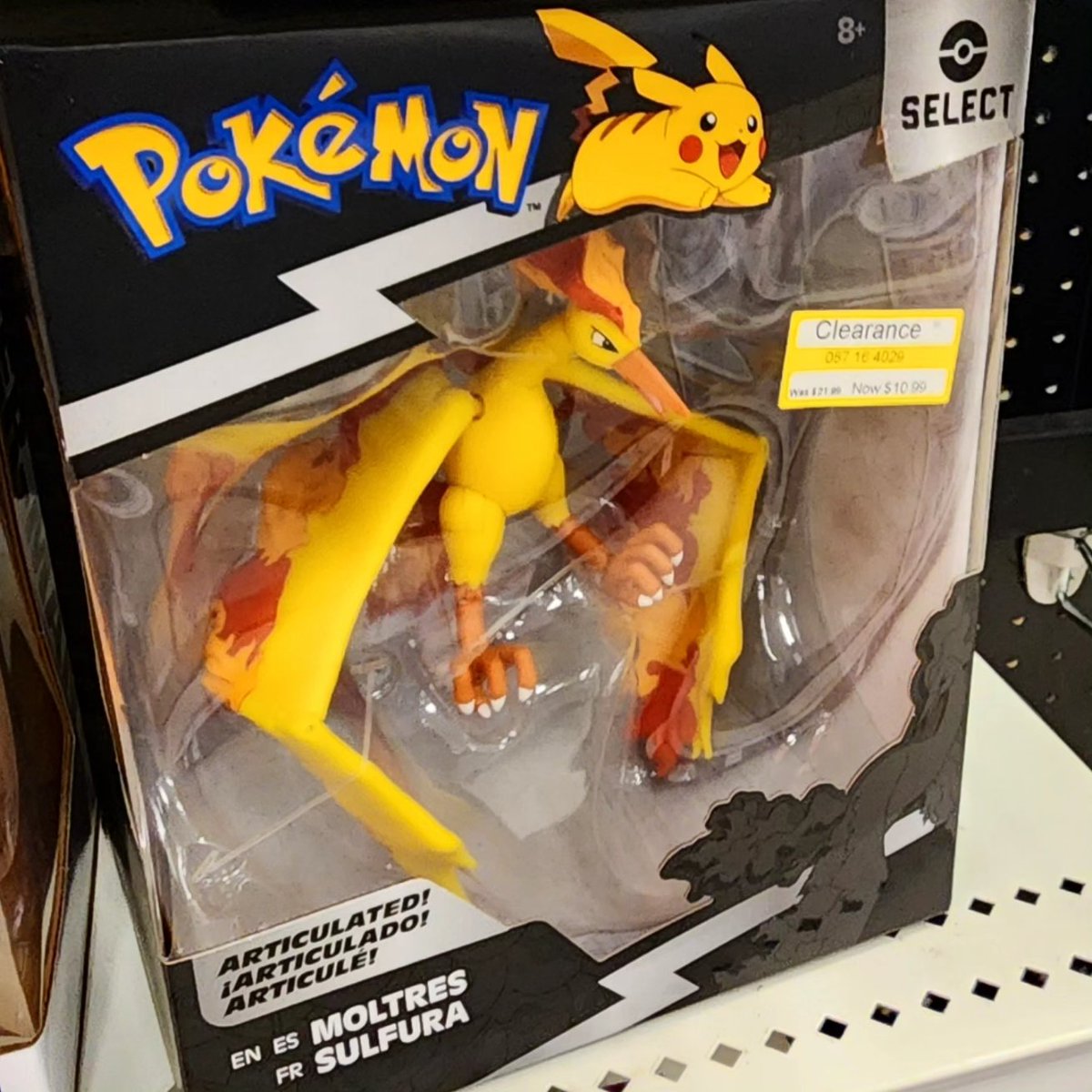 LVFunkoholics's tweet photo. Spotted some Clearance at π―. Swipe for more π·. Clearance items pricing and availability may vary depending on store location.
#batman #funko #Clearance #pokemon #targetclearance #clearancefind #pokemoncollector #funkopop #funkos #pops #funkogram #funkocollector https://t.co/1mlW8IltRu