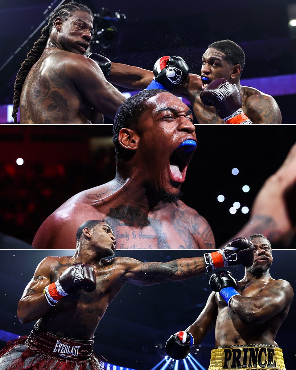 ESPNRingside's tweet photo. Reminder: Jared Anderson is only 23 years old and he's defeating former champions. The future is BRIGHT 🤩 #AndersonMartin https://t.co/OpdVDnXUpe