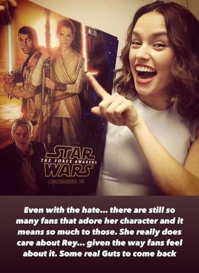 Star Wars Culture tweet media