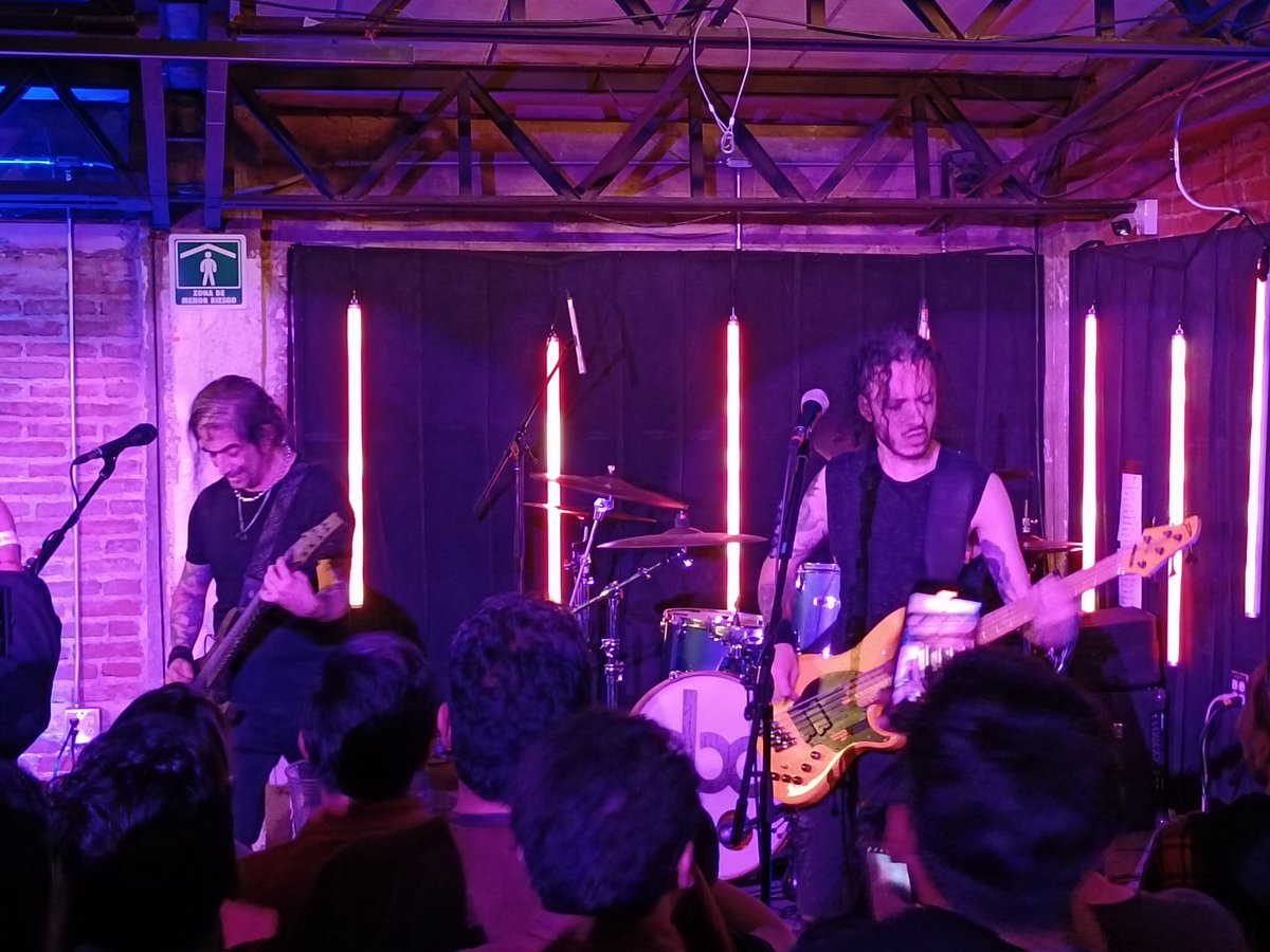 Acústica Subversiva tweet media