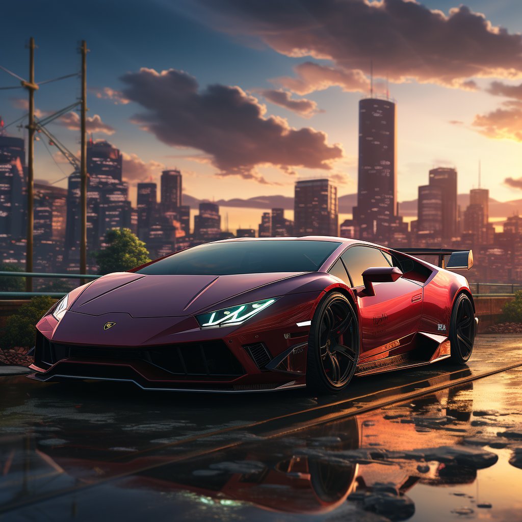 Malzahran2's tweet photo. Rev up your imagination and dive into the future with this vibrant red Lambo.
Created by :ELMehraga
#supercars📷 #redlambo #midjourney #MidjourneyAI #midjourneyv5 https://t.co/HqXTxRRUBU