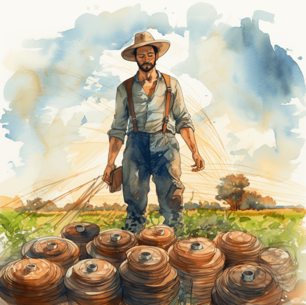 hazakzy's tweet photo. 🧵exploring @landxfinance, the on-chain agricultural yield providing protocol. ⤵️ https://t.co/XYqb0muaw6