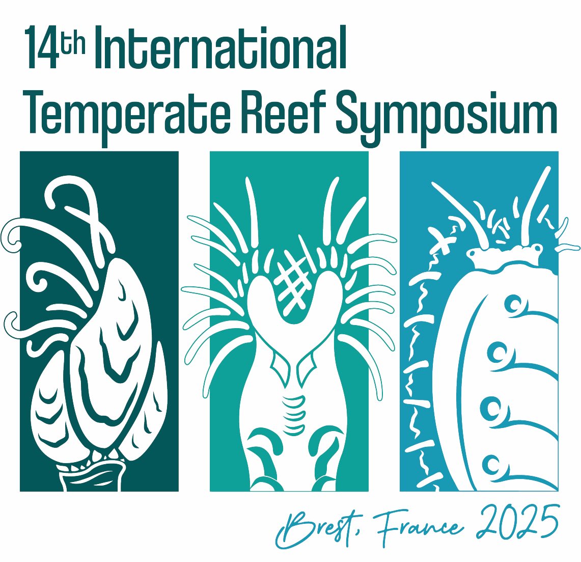 📢 1ère en France : 🌊 14th International Temperate Reefs Symposium #ITRS 📅 Brest 2025 !🛠️ Le comité d'organisation est à la tâche pour relever le défi ! <a href="/Ifremer_fr/">Ifremer 🌊</a> <a href="/SBRoscoff/">Station Biologique de Roscoff</a> <a href="/LemarLab/">LEMAR</a> <a href="/Le_Museum/">Muséum national d'Histoire naturelle</a> <a href="/OFBiodiversite/">Office français de la biodiversité</a> Vidéo promotionnelle 'Save The Date' 👉dyneco.ifremer.fr/Nos-equipes/LE…
