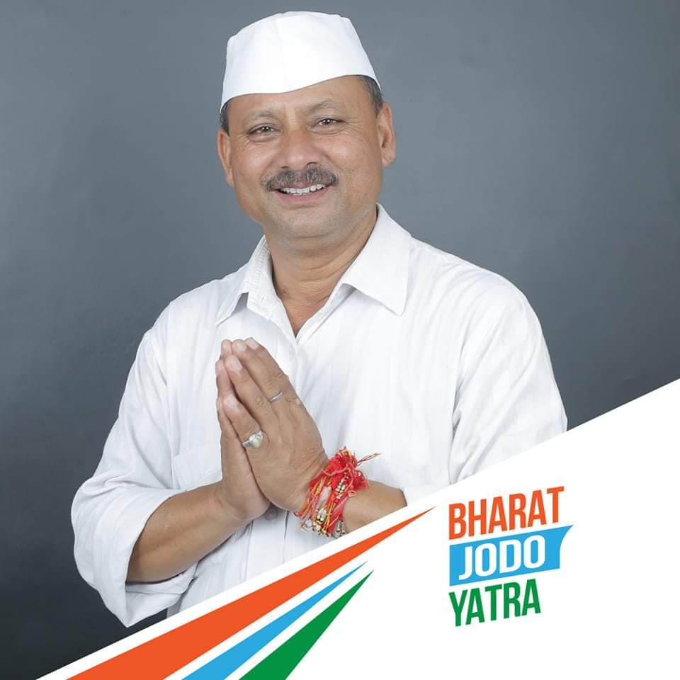 Uttarakhand Congress tweet media
