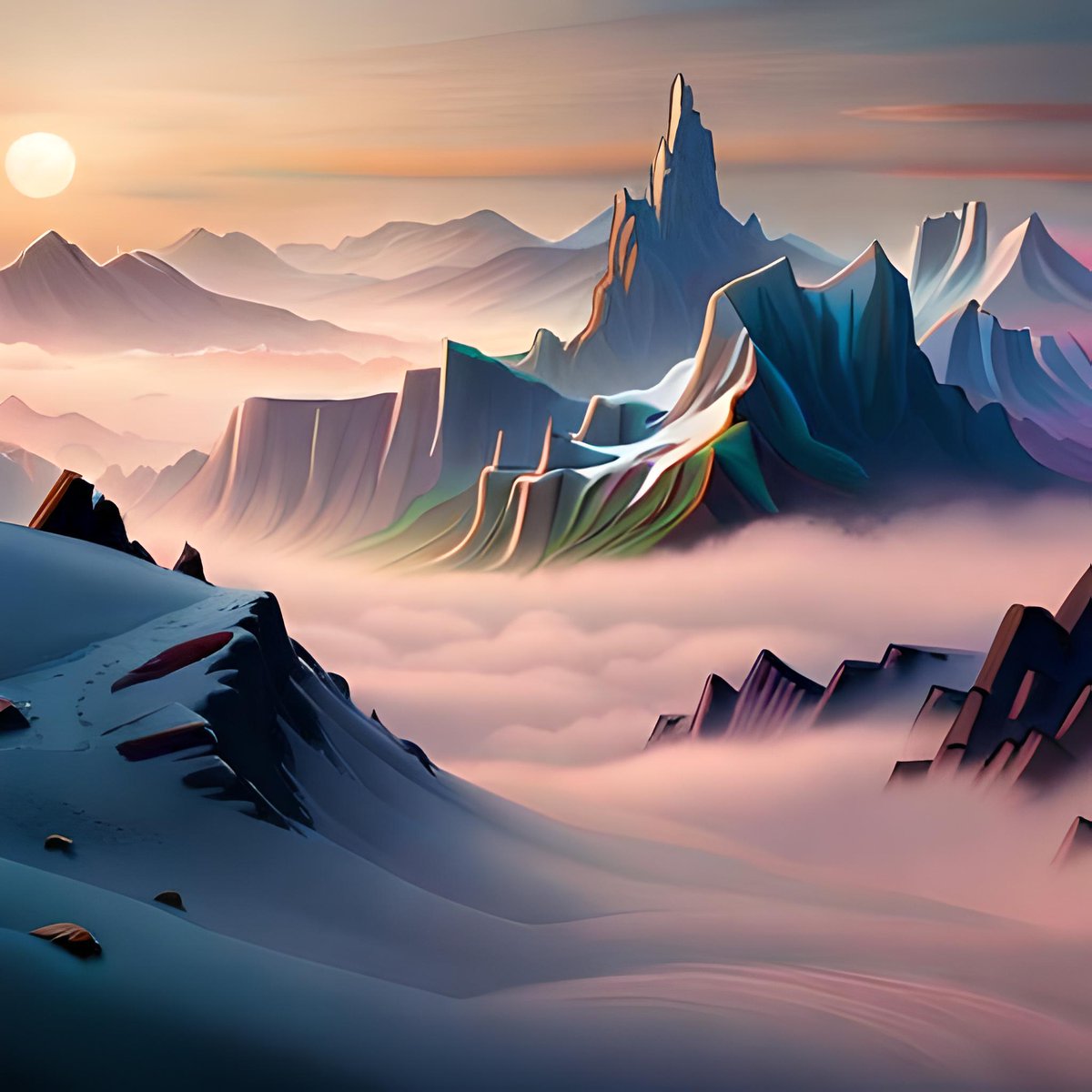 rounaksahariya's tweet image. &quot;🚀🎨✨ Unleashing the power of my creative mind! From imagining alternate worlds to crafting captivating stories, there are no limits to the possibilities I can project. Let&apos;s dive into a world where imagination knows no bounds! 🌌✍️ #CreativeGenius #UnleashTheImagination&quot;