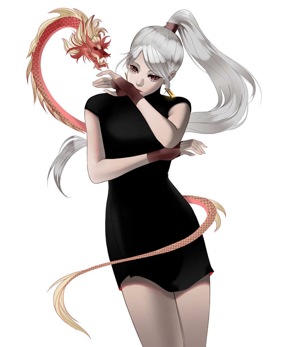 emirin_art's tweet photo. girl and dragon
#originalcharacterart #絵 #絵ガク #artgirl #オリジナル #illust #イラストレーション #illustration #digitalartwork #drawings #digitalpainting #art #originalart https://t.co/JXbcB1jsNs