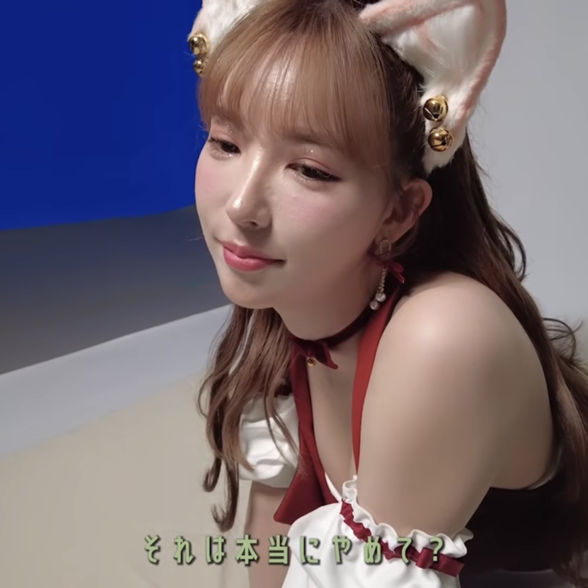 ____AIRIchanxx's tweet photo. ゆあさんかわいすぎ🤦‍♀️🩷💭 https://t.co/j8TiG18VdQ
