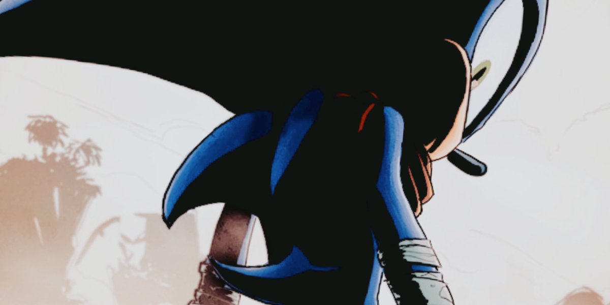 ⠀

             #SONICRP  |  #MVRP

⠀