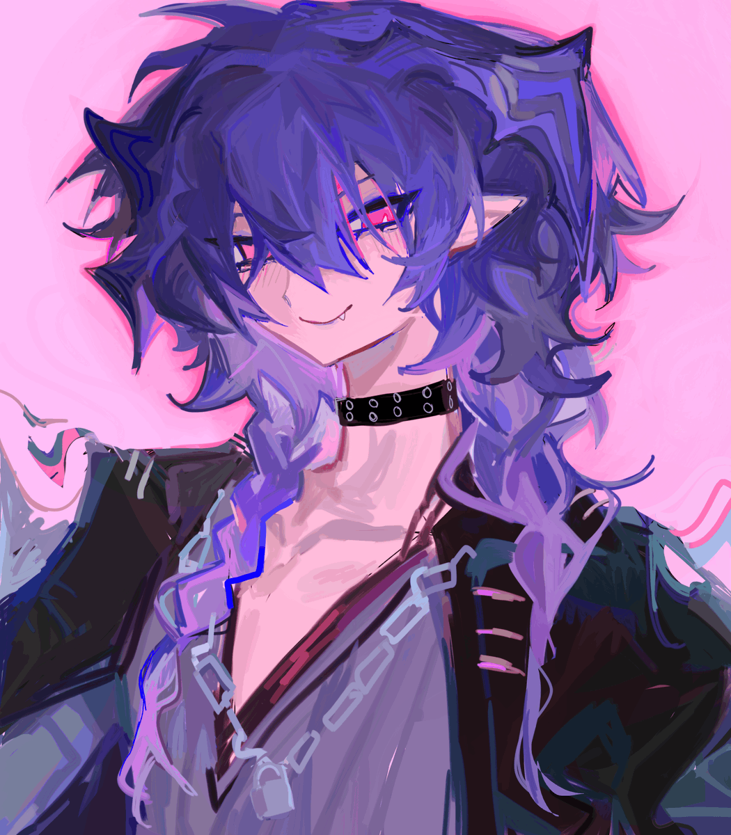 __duckduckduck's tweet photo. okii posting one attack here before i sleep . for uroraham on artfigth #artfight2023 https://t.co/7VqH2LgDZ5