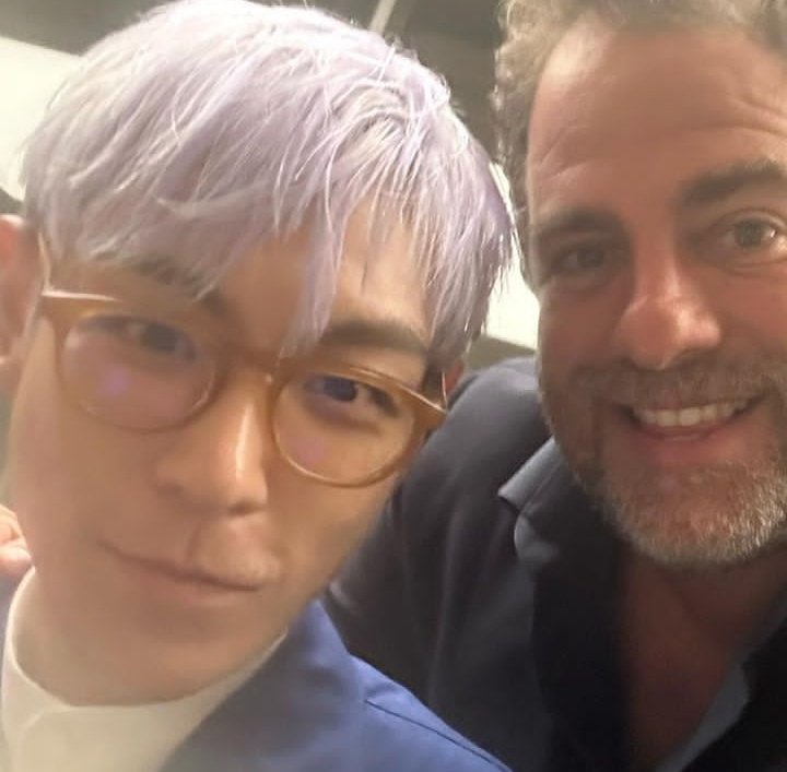 eramoreugedda's tweet photo. Brettrat What ig update with #TTTOP https://t.co/xVqMZp8h0S