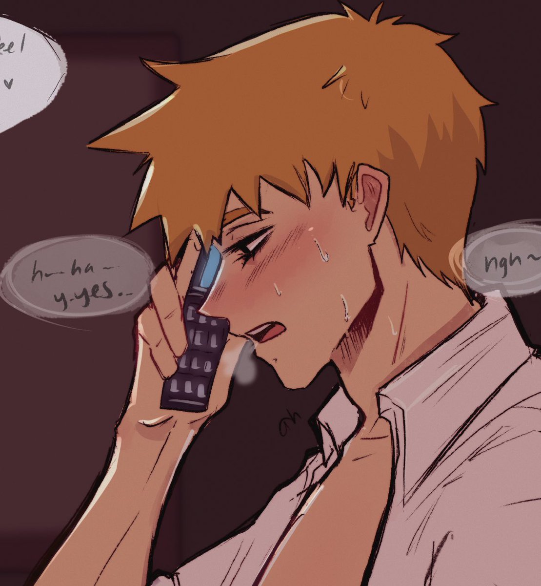 sybafterdark's tweet photo. hey guyz the patreon exclusive illustration is Donezo™️ https://t.co/PRK0TjmBQ7