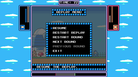 Rockman Versus tweet media