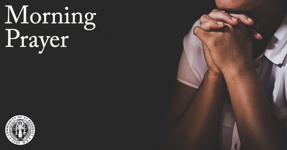 CSBIreland's tweet photo. #Readings for #MorningPrayer #Trinity4 #Proper8 
Psalms 52, 53; Deuteronomy 15:1–11; Acts 27:13–44
#DailyPrayer #Monastic #ChurchOfIreland https://t.co/SnYIrMhHtx