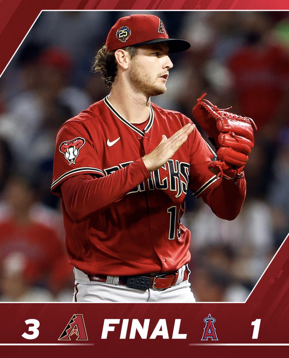 Dbacks's tweet photo. 50 wins down. ✔️ https://t.co/8YPpRv2sZj