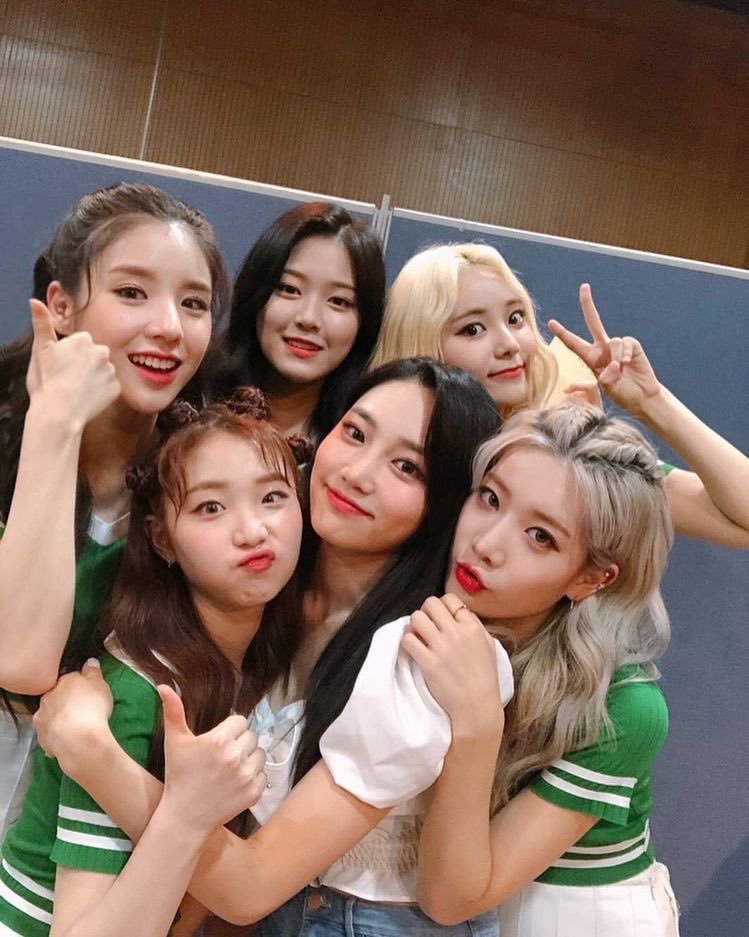 something so cute abt the girls friendship with jueun ❤️‍🩹