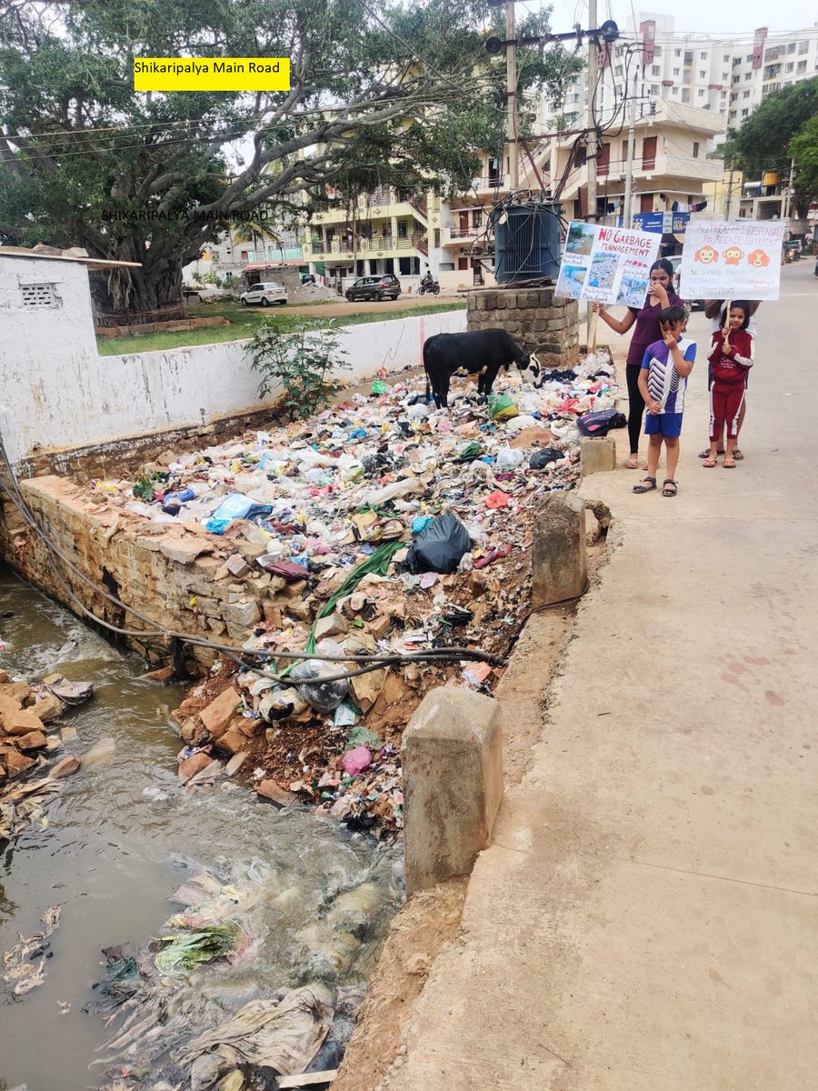 sajimon101's tweet photo. @my_alok @ametgud4u @CMofKarnataka @siddaramaiah @DKShivakumar @DKSureshINC @INCKarnataka @ZP_BenglruUrban @ZillaUrban @CommrPR @karnatakakspcb @swachhbharat wake up administration , panchayat, government, we pay taxes , rest is your responsibility #GarbageFreeHulimanagala,#HulimangalaForCMC 
@CMofKarnataka,@siddaramaiah,@DKShivakumar,@DKSureshINC, @INCKarnataka,@ZP_BenglruUrban,@ZillaUrban,@CommrPR 
@karnatakakspcb,@SwachhBharatApp https://t.co/Q9o75sJceJ