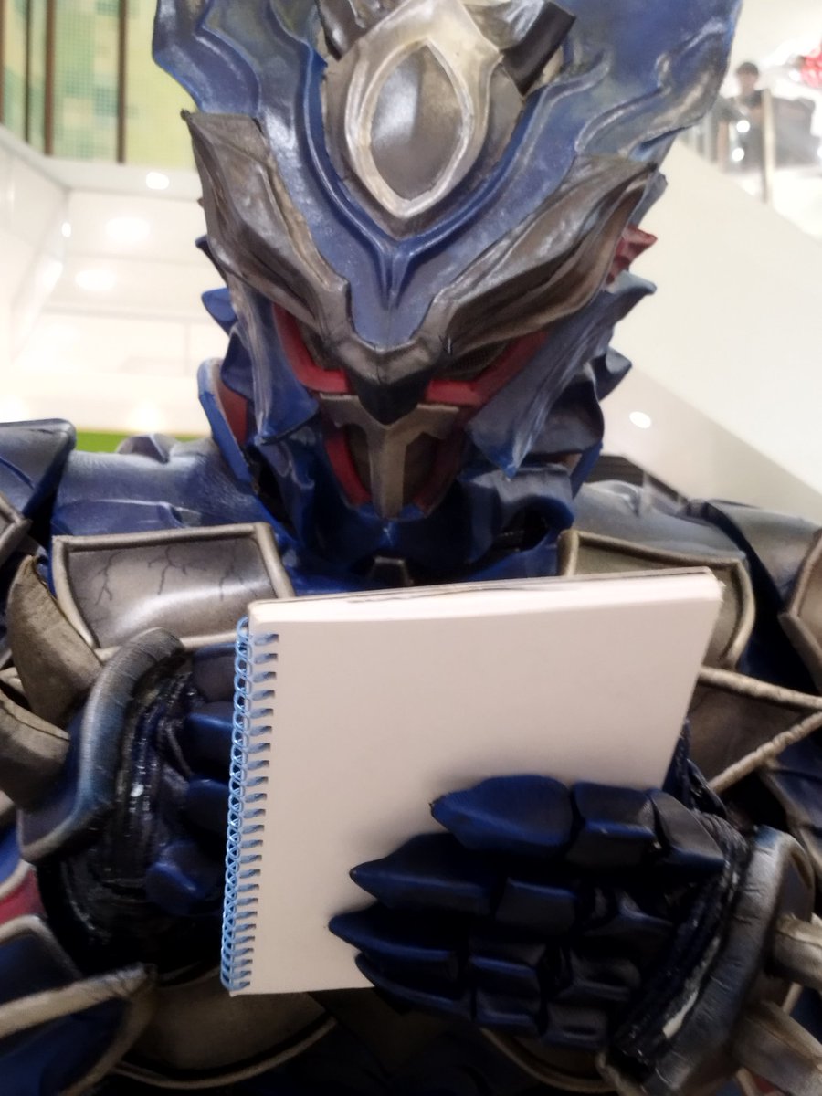 越谷レイクタウン。私はつくづく戦闘員推しだなと確信……、、
ボムくんあざと可愛いつらい
#イバライガー