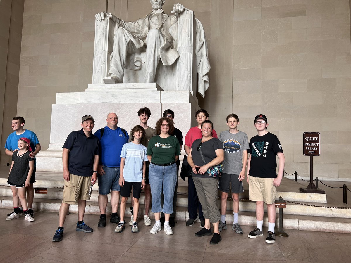 I.C.E. Robotics tweet media