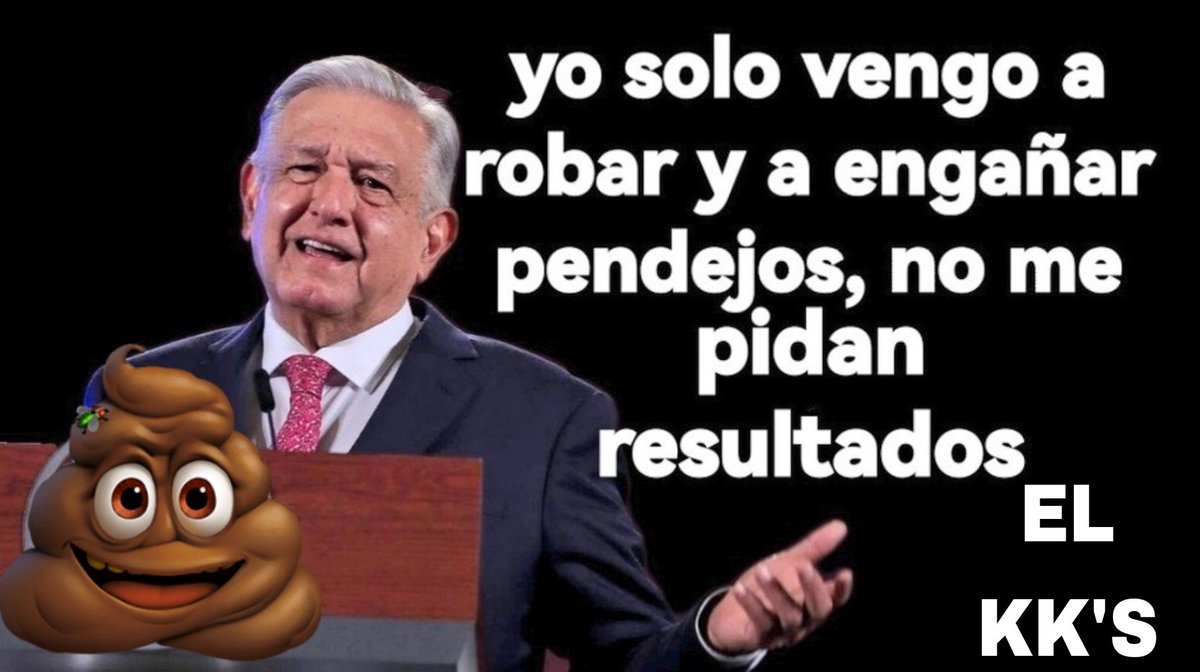 lachika_fresa_'s tweet image. #AMLOFest