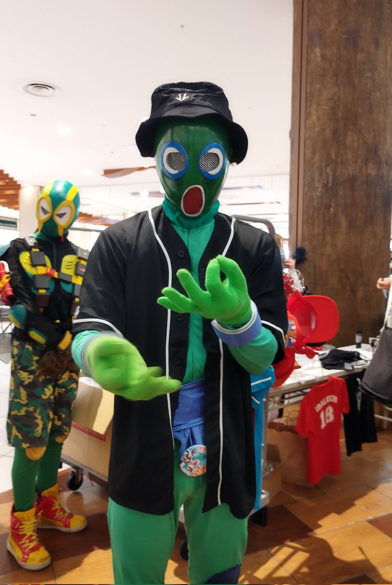 今日もお前がナンバーワン
 #うごせん