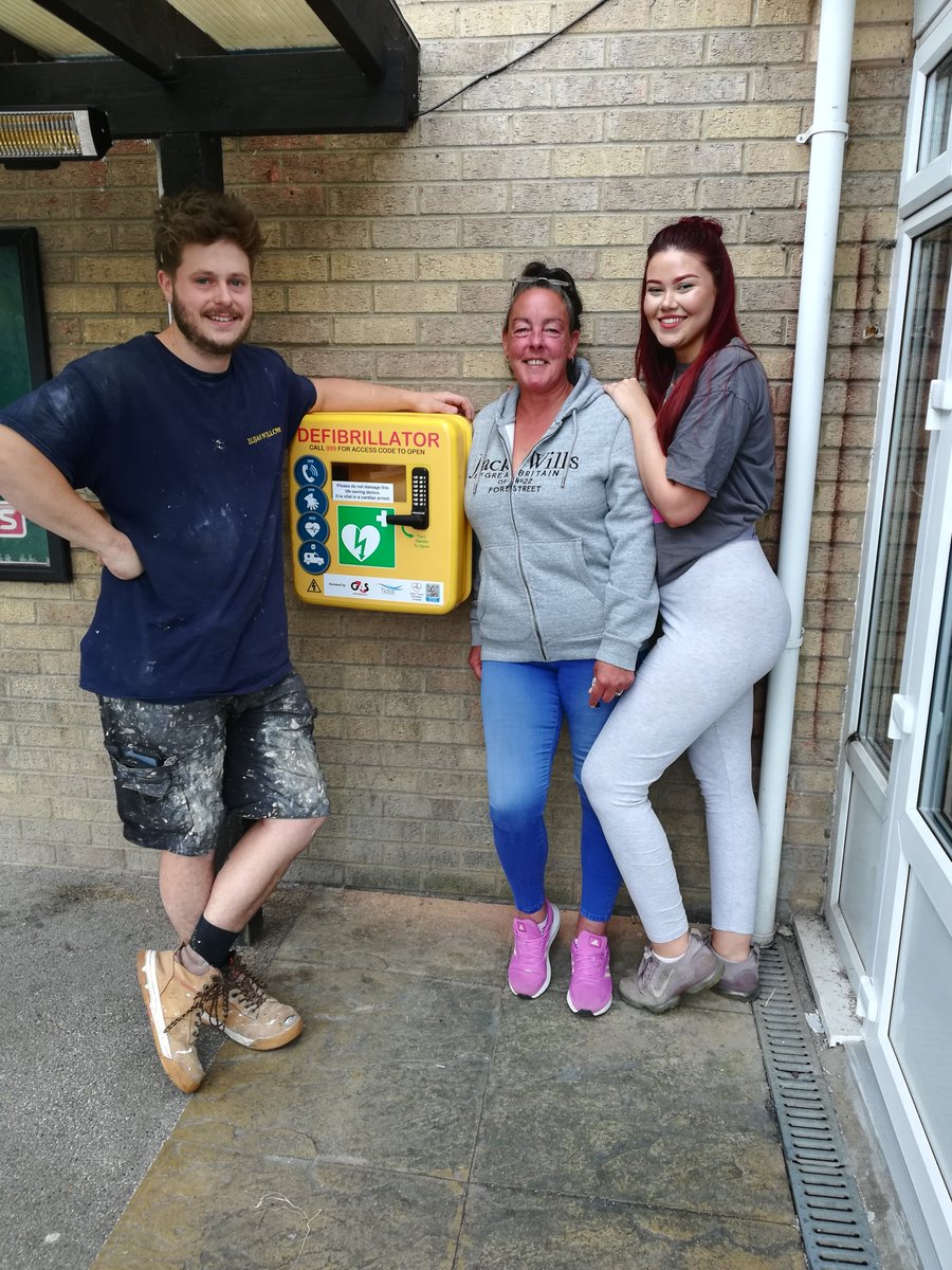 Tidal Training Direct⭐⭐⭐⭐⭐ First Aid Training tweet media