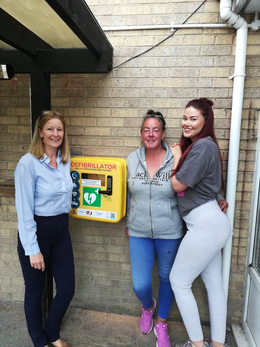 Tidal Training Direct⭐⭐⭐⭐⭐ First Aid Training tweet media